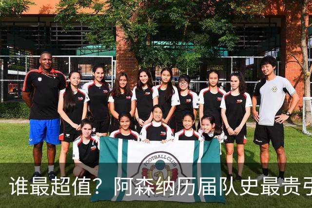 谁最超值？阿森纳历届队史最贵引援实力对比