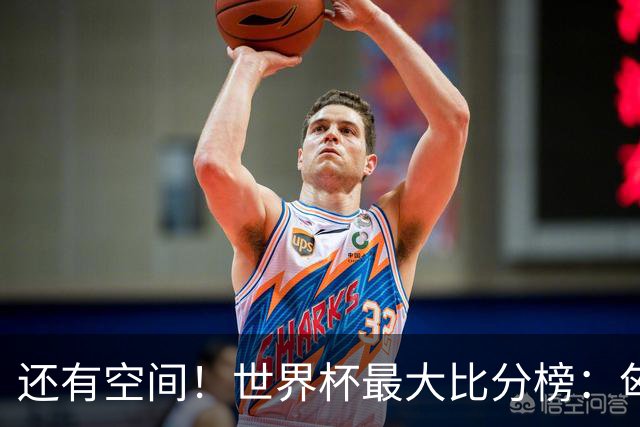 还有空间！世界杯最大比分榜：匈牙利10-1居首，德国7-1未进前10